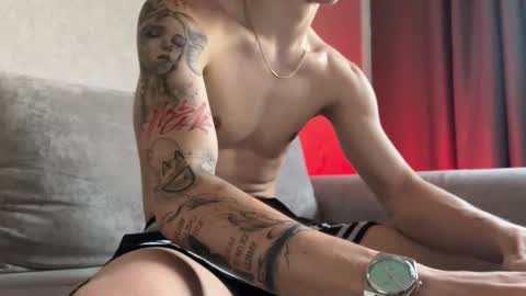 Addy online show from 09.08.25