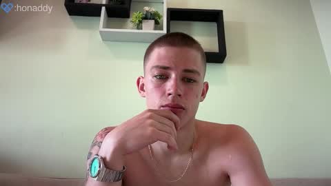 Addy online show from 01.13.26