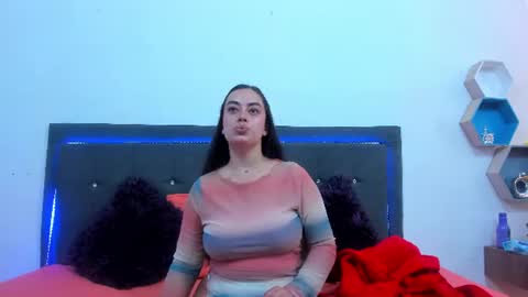 Lil Auroa  online show from 07.17.26
