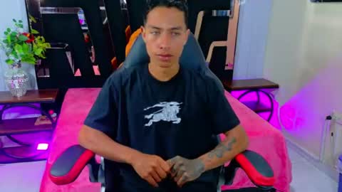lil online show from 08.04.26