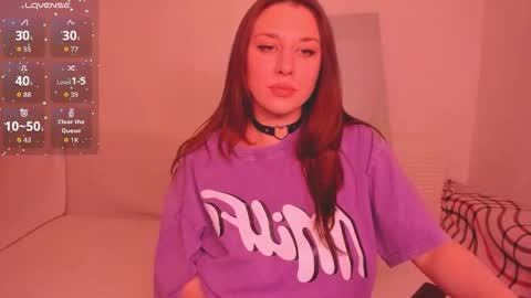 Alisa online show from 03.14.26