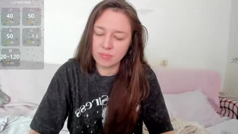 Alisa online show from 04.14.26