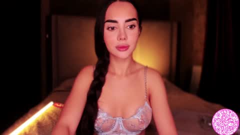 Snapshot of lil_gabbyg chatting on 02.07.25 Gabriela online show from 02.07.25