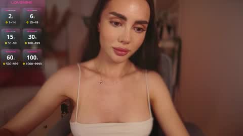 Gabriela online show from 04.19.26