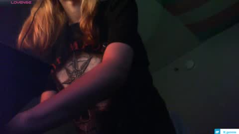 lil gemmie online show from 09.19.25