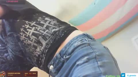 lil gemmie online show from 11.07.25