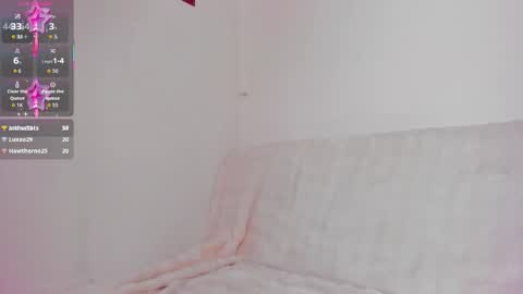 Hanna online show from 02.12.26