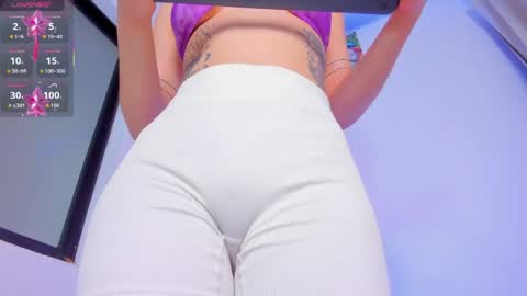 Hanna online show from 04.21.26