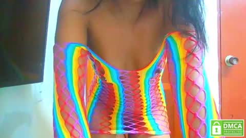 Snapshot of lil_ith chatting on 12.25.24 Lilith online show from 12.25.24