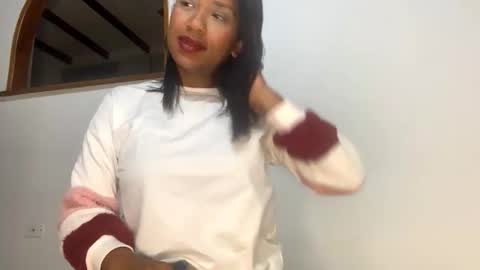 Snapshot of lil_ith chatting on 09.26.25 Lilith online show from 09.26.25