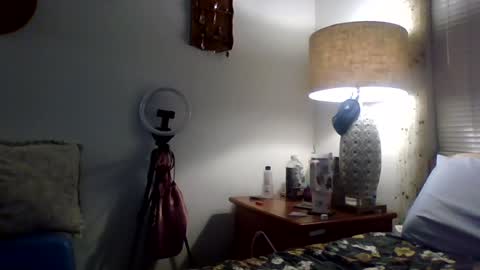 Lily Rose online show from 07.13.26