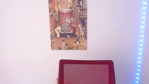 Snapshot of lil_lisaa chatting on 12.17.24 Lisaa online show from 12.17.24