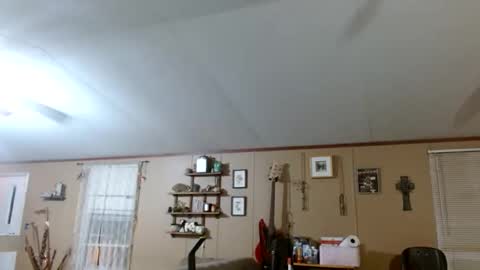 lil_luluvert online show from 04.08.26