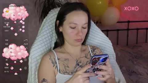 little moon online show from 02.08.26