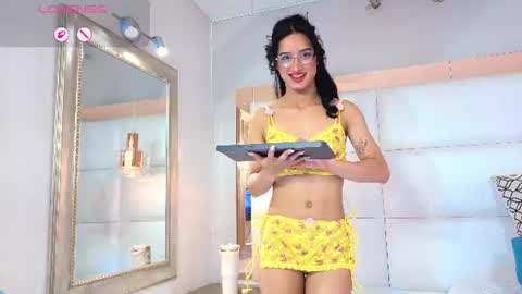 SALOME online show from 07.28.26