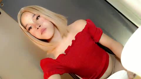 lil_trixxy online show from 06.25.26