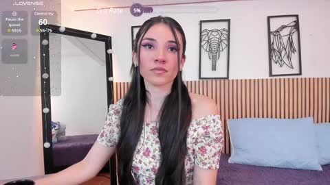 Lila online show from 02.04.25