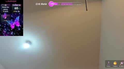 Lila online show from 09.14.25