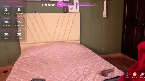 Lila online show from 12.13.25