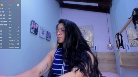 LILA online show from 06.21.26