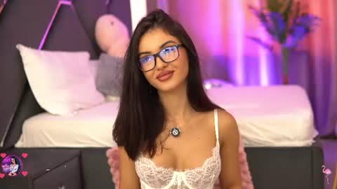 Snapshot of lila_hottie_rosie chatting on 07.13.26 Lila The Hottie online show from 07.13.26