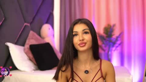 Snapshot of lila_hottie_rosie chatting on 07.30.26 Lila The Hottie online show from 07.30.26