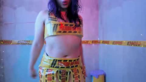 Snapshot of lila_jordan_ chatting on 02.10.25 Lila Jordan online show from 02.10.25