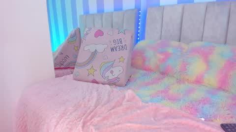 Lila  online show from 02.20.25