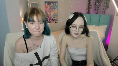 Lili online show from 05.08.26