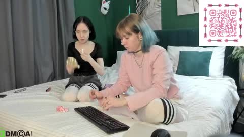 Lili online show from 05.21.26