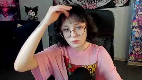 Lili online show from 06.22.26