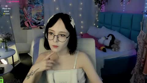 Lili online show from 06.26.26