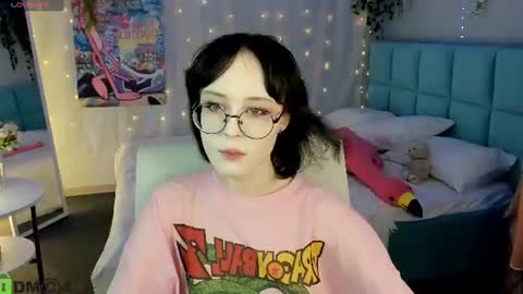 Lili online show from 07.15.26