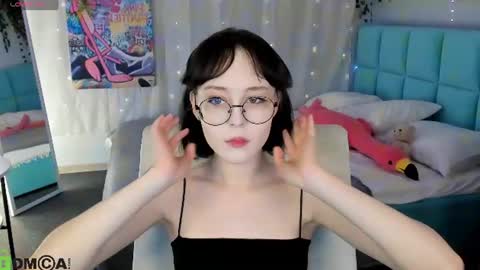 Lili online show from 07.16.26