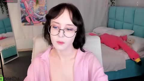 Lili online show from 07.17.26