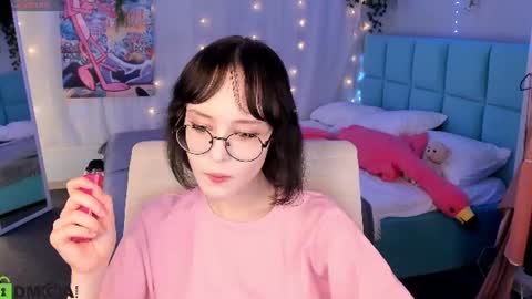 Lili online show from 07.20.26