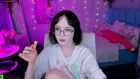 Lili online show from 07.26.26