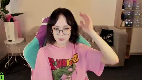 Lili online show from 07.29.26