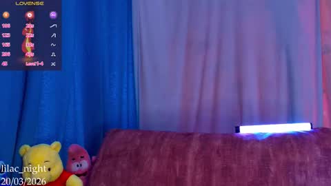 Jen online show from 03.20.26