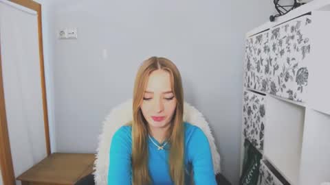 LiliaDesire online show from 12.04.24