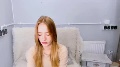 LiliaDesire online show from 11.02.25