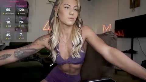 Lilah Fit online show from 07.24.26