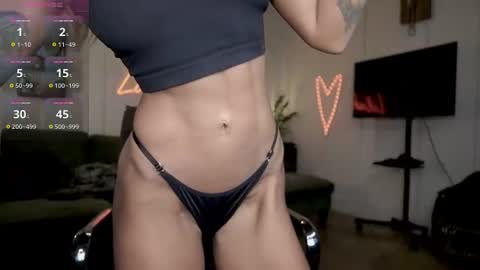Lilah Fit online show from 07.28.26