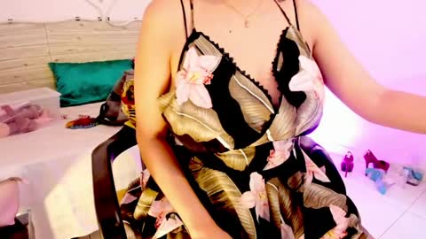 Lilah Sweet online show from 06.02.26