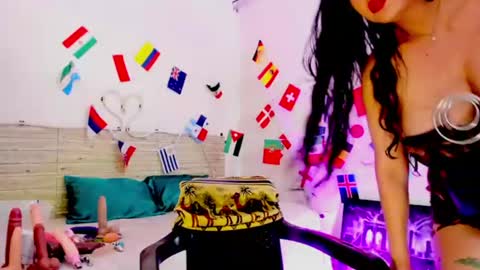 Lilah Sweet online show from 07.09.26