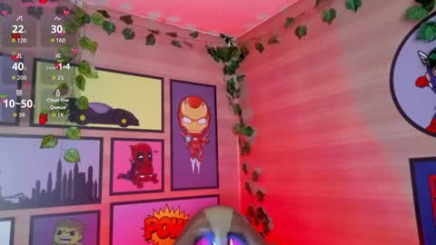 Lila online show from 04.26.26