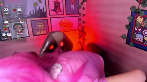 Lila online show from 05.10.26