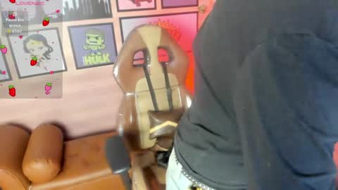Lila online show from 05.14.26