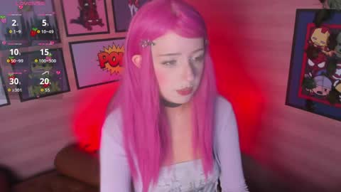 Lila online show from 05.15.26