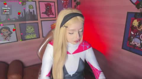 Lila online show from 05.29.26